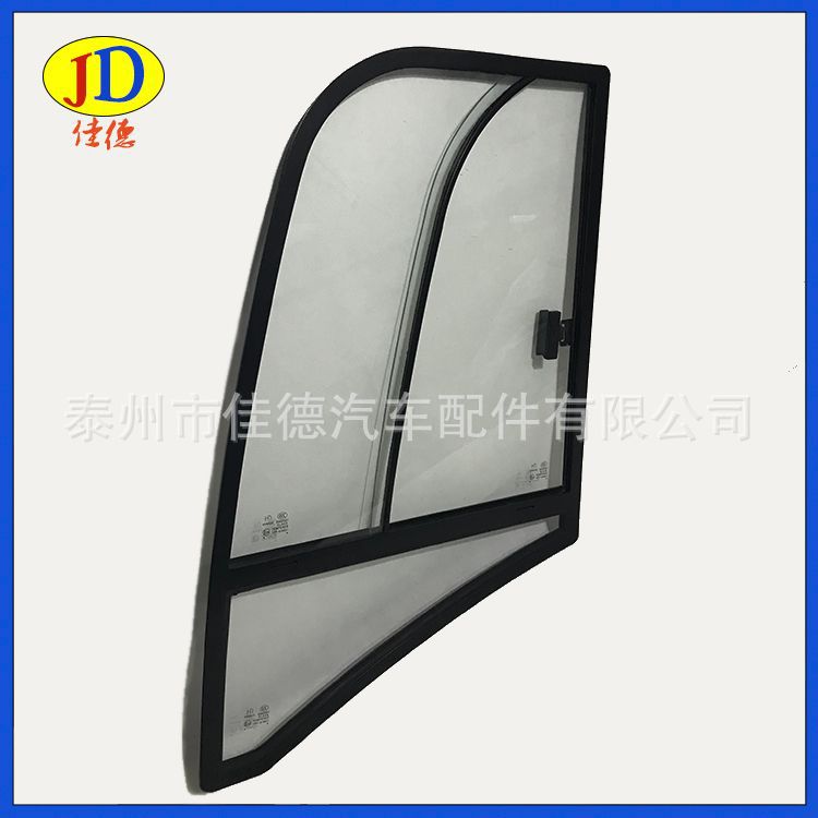 汽車玻璃側窗