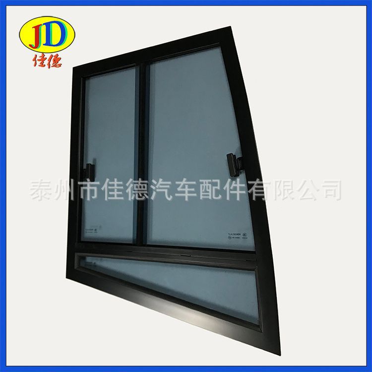 特種車側(cè)窗