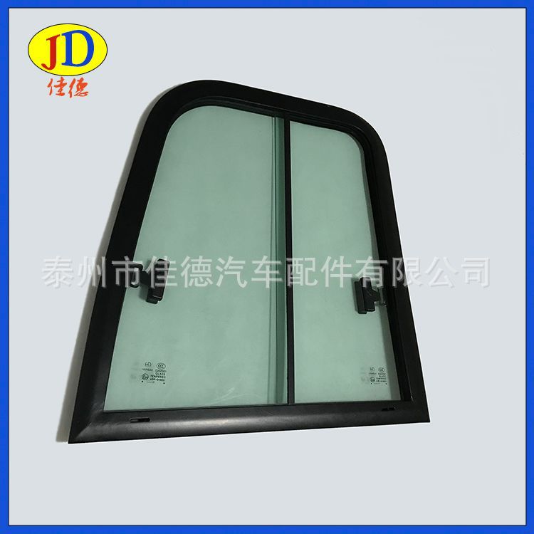 普通鋁合金側(cè)窗