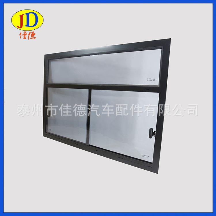 普通鋁合金側(cè)窗